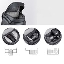 BackPack K&F Concept Alpha 25L Gris (KF13.105)