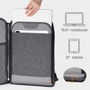 BackPack K&F Concept Alpha 25L Gris (KF13.105)
