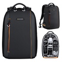 BackPack K&F Concept Beta DSLR 18L Negra (KF13.140)