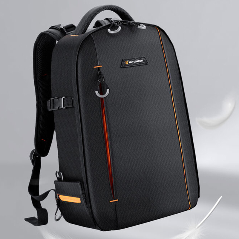 BackPack K&F Concept Beta DSLR 18L Negra (KF13.140)
