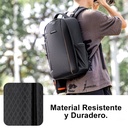 BackPack K&F Concept Beta DSLR 18L Negra (KF13.140)