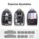 BackPack K&F Concept Beta DSLR 18L Negra (KF13.140)