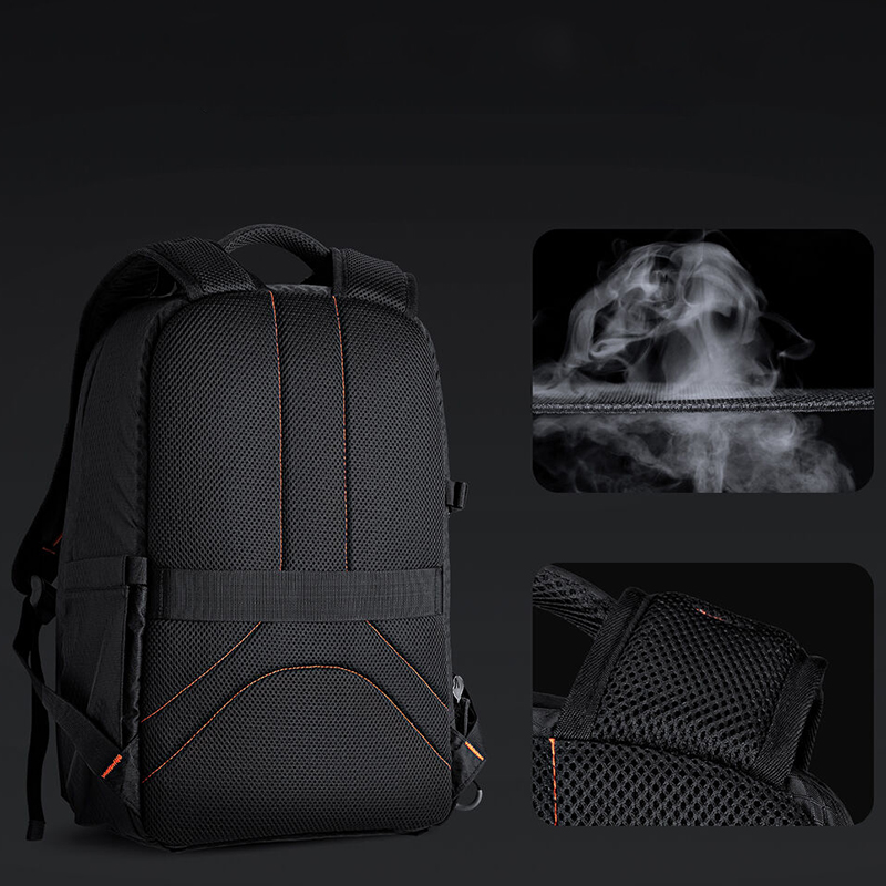 BackPack K&F Concept Beta DSLR 18L Negra (KF13.140)