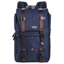 BackPack K&F Concept Beta Zip 20L Azul Profundo (KF13.087)