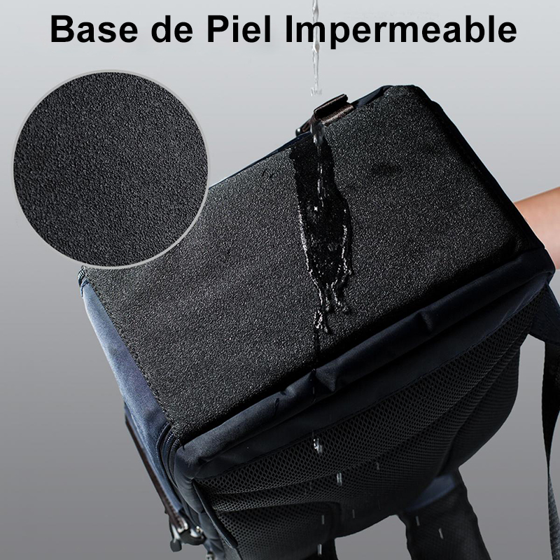 BackPack K&F Concept Beta Zip 20L Azul Profundo (KF13.087)