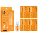 Kit de Limpieza para Sensor APS-C c/10 Hisopos 16mm K&F Concept (1616)
