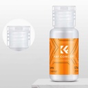 Kit de Limpieza para Sensor APS-C c/10 Hisopos 16mm K&F Concept (1616)