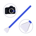 Kit de Limpieza para Sensor APS-C c/10 Hisopos 16mm K&F Concept (1616)