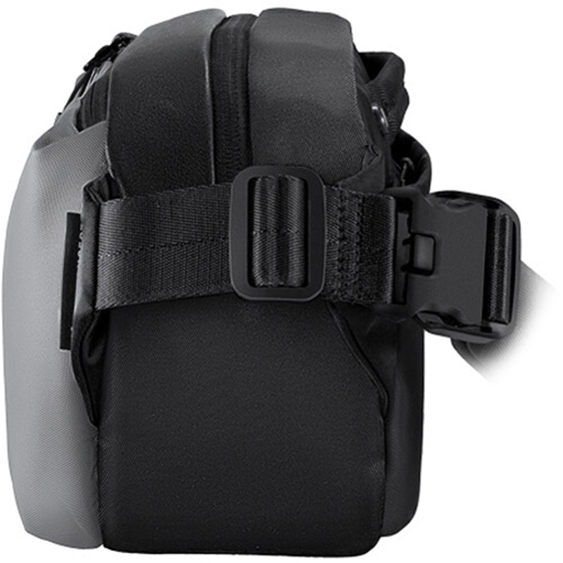 Slingbag K&F Concept Alpha 10L Plata (KF13.157)