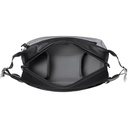 Slingbag K&F Concept Alpha 10L Plata (KF13.157)