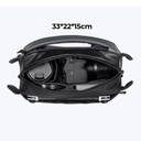 Slingbag K&F Concept Alpha 10L Plata (KF13.157)
