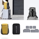 BackPack K&F Concept Alpha Air 25L Amarilla (KF13.128)
