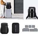 BackPack K&F Concept Alpha Air 25L Negra (KF13.128V4)