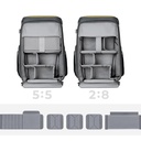 BackPack K&F Concept Alpha Air 25L Negra (KF13.128V4)