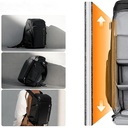 BackPack K&F Concept Alpha Air 25L Negra (KF13.128V4)