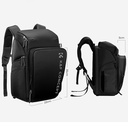 BackPack K&F Concept Alpha Air 25L Negra (KF13.128V4)