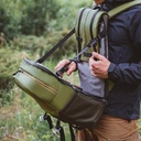 BackPack K&F Concept Beta 20L Verde Militar (KF13.087AV2)