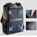 BackPack K&F Concept Beta 20L Verde Militar (KF13.087AV2)