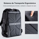 BackPack K&F Concept Beta 20L Negra (KF13.087AV6)