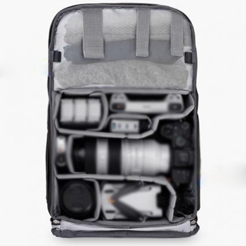 BackPack K&F Concept Beta 20L Negra (KF13.087AV6)