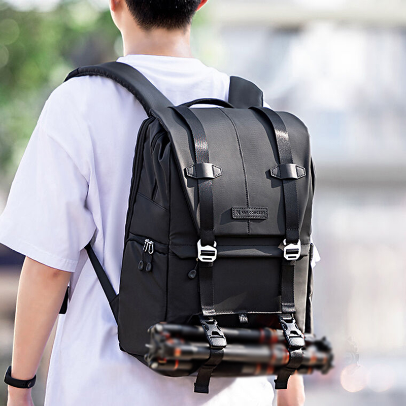 BackPack K&F Concept Beta 20L Negra (KF13.087AV6)