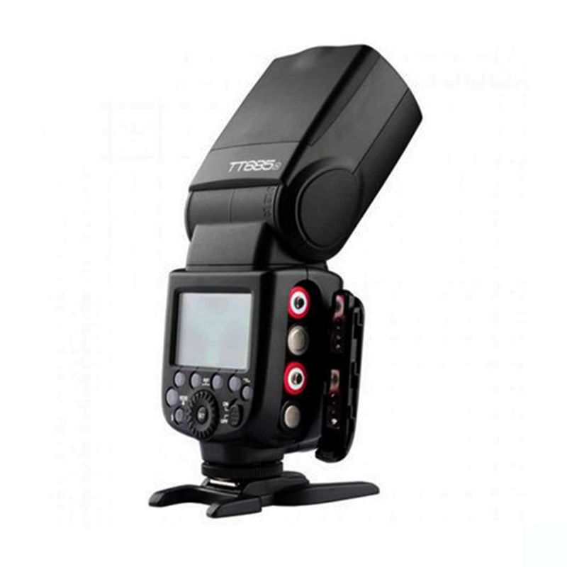 Flash Godox TT685S ThinkLite TTL para Sony