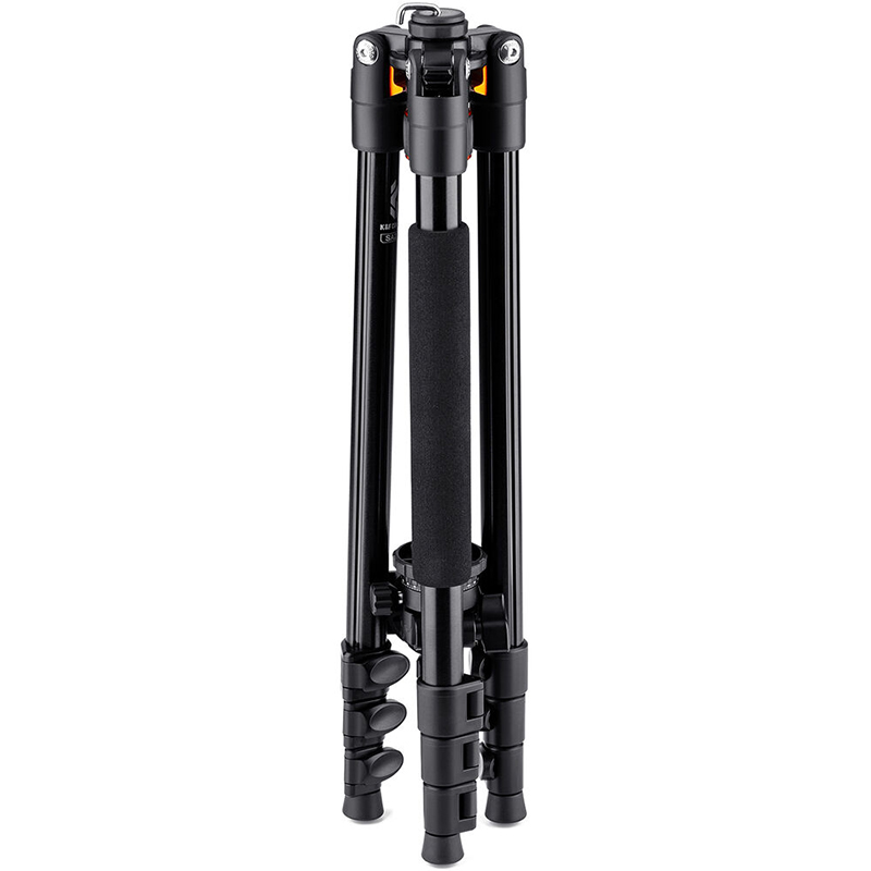 Tripié K&F Concept SA234+KF-28 c/Cabeza de Bola (KF09.080V1)