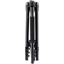 Tripié K&F Concept SA234+KF-28 c/Cabeza de Bola (KF09.080V1)