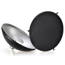 Beauty Dish con grid AD-S3 para flash Godox witstro