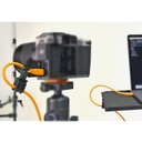 Cable TetherPro USB-C a USB-C Tether Tools CUC03-ORG