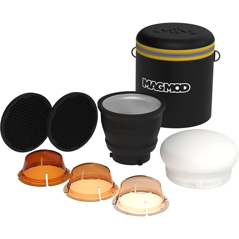 Professional Strobe Kit XL MAGMOD (MMXPROKIT01)