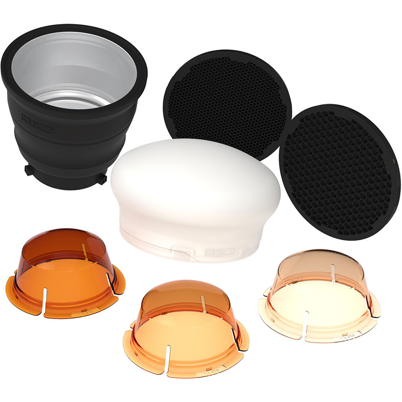 Professional Strobe Kit XL MAGMOD (MMXPROKIT01)