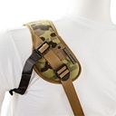 Correa BlackRapid Sport X Multi-Terrain Camo (291008)