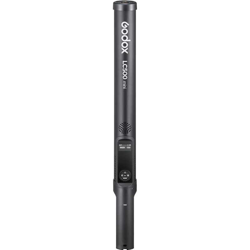 Barra de luz LED Bi-Color Godox LC500 Mini