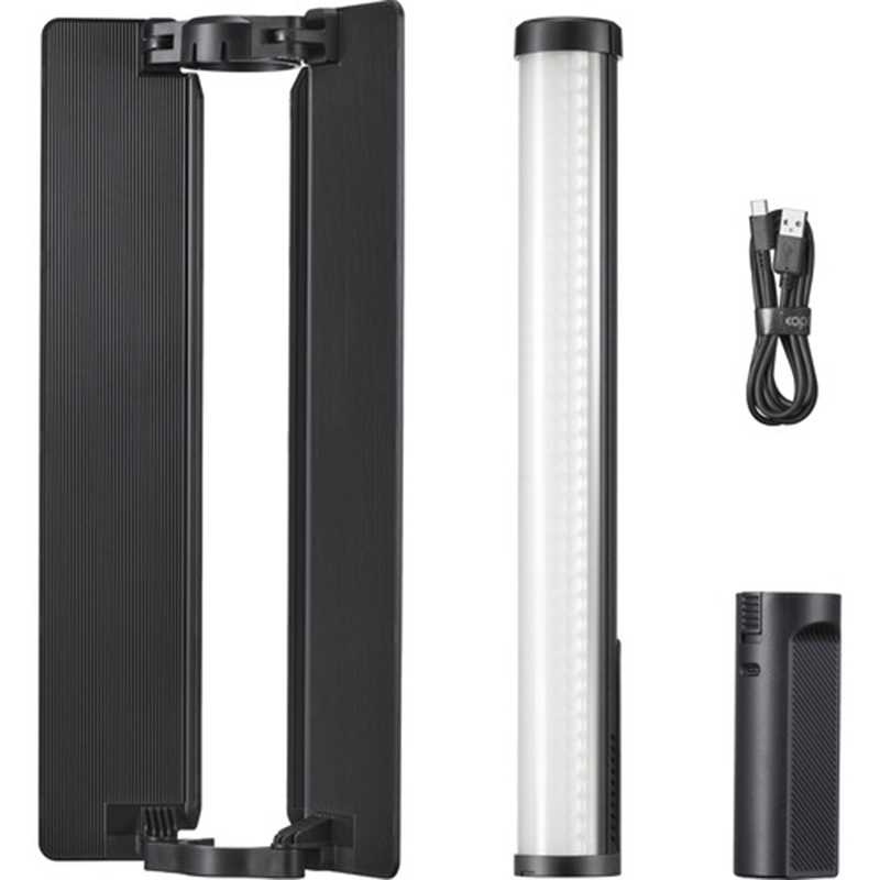 Barra de luz LED Bi-Color Godox LC500 Mini