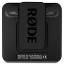 Micrófono Lavalier RODE Wireless Go II