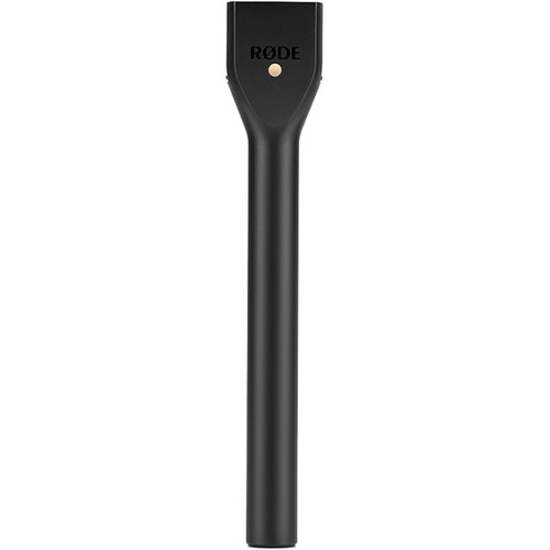 Adaptador de Mano Rode Interview GO para Wireless Go