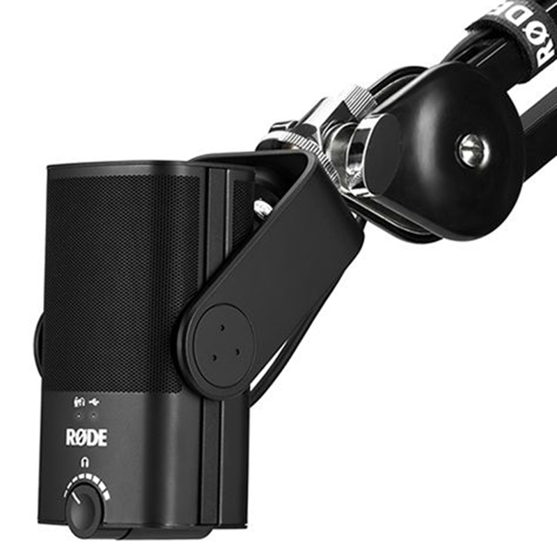 Micrófono RODE NT-USB Mini de Calidad de Estudio