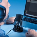 Micrófono RODE NT-USB Mini de Calidad de Estudio