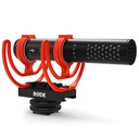 Micrófono Direccional RODE VIDEOMIC GO II