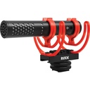 Micrófono Direccional RODE VIDEOMIC GO II