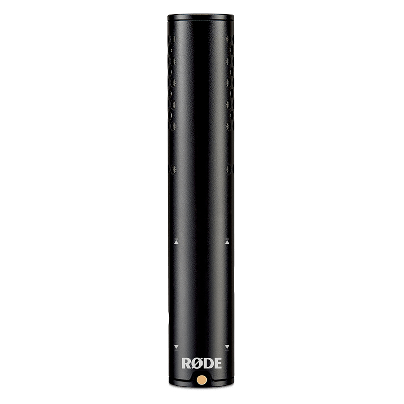 Micrófono Direccional RODE VIDEOMIC GO II