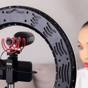 Micrófono Direccional RODE VIDEOMIC GO II