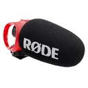 Micrófono Ultra-Compacto RODE VIDEOMIC GO II