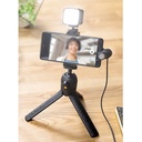 Vlogger Kit Rode Edición USB-C