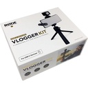 Vlogger Kit Rode Edición USB-C