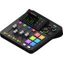 Estudio de Producción de Audio RODE CASTER DUO