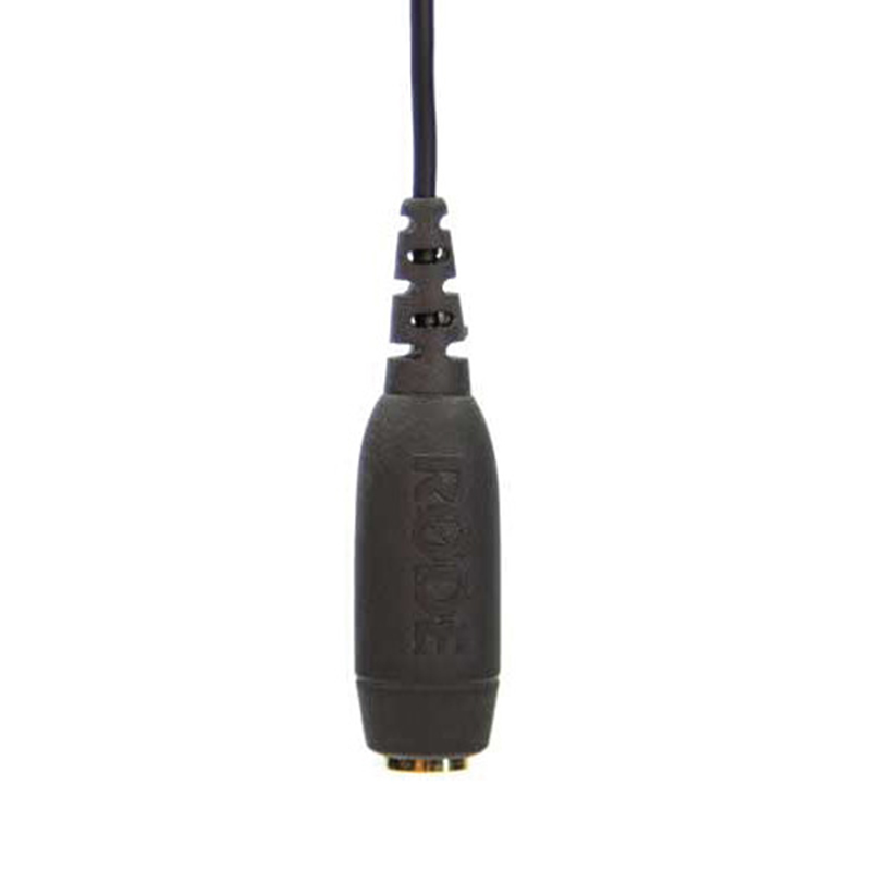 Adaptador RODE SC4 TRS a TRSS