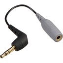Adaptador RODE SC3 TRRS a TRS