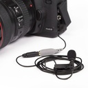Adaptador RODE SC3 TRRS a TRS